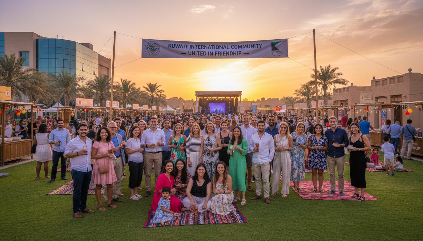 Eating Out in Kuwait: The Honest 2026 Guide to Brunch, Dinner & Restaurant Culture